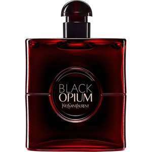 Yves Saint Laurent Black Opium Over Red EDP 50 ml Парфюми