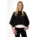 Sibel Flexi Cape černá 569000002