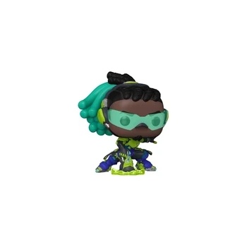 Funko Pop! Games: Overwatch 2 - Lucio #933 (FUNKO-082622)