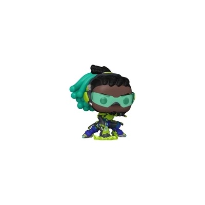 Funko Pop! Games: Overwatch 2 - Lucio #933 (FUNKO-082622)