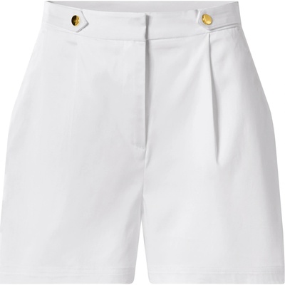 esmara dámské bermudy šortky bílá – Zboží Mobilmania