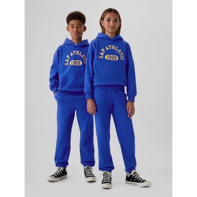 GAP dětská mikina Gap Athletic modrá
