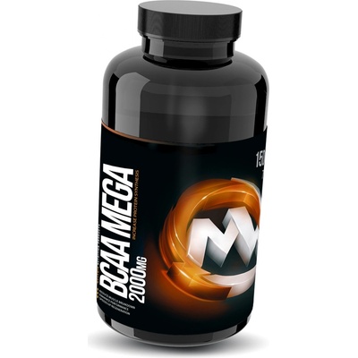 MaxxWin BCAA MEGA 2000 150 tabliet