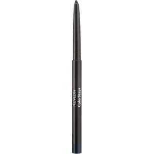 Revlon Colorstay Автоматичен молив за очи, N01 Black, 0.28 g - baby