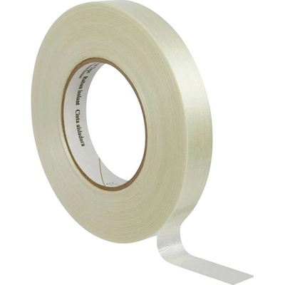 3M Scotch45-19X20 polyesterová páska 20 m x 19 mm priehľadná 1 ks
