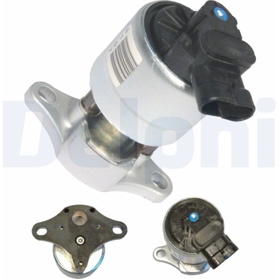 AGR - Ventil DELPHI EG10015-12B1
