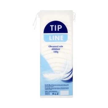 Tip Line VATA BAVLNA 100 g