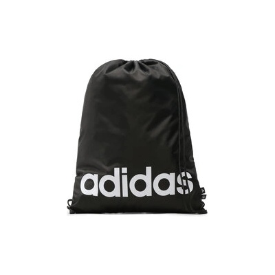 Adidas Торба Linear Gymsack HT4740 Черен (Essentials Gym Sack HT4740)