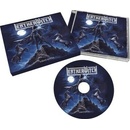 LEATHERWITCH - FIRST SPELL CD