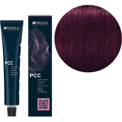 Indola Permanent Caring Color Fashion 6.77x 60 ml 23