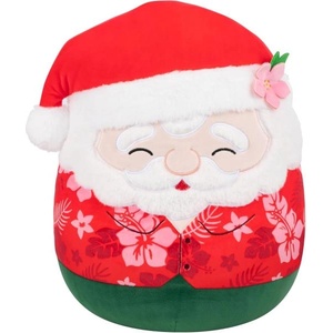 Jazwares Дядо Коледа Ник, 20 см (SQXM01254)