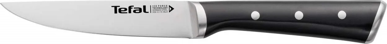 Tefal Универсален нож ICE FORCE K2320914 11 cm, неръждаема стомана, Tefal (TEFK2320914)