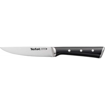 Image 1 of Tefal Универсален нож ICE FORCE K2320914 11 см, неръждаема стомана, Tefal (TEFK2320914)