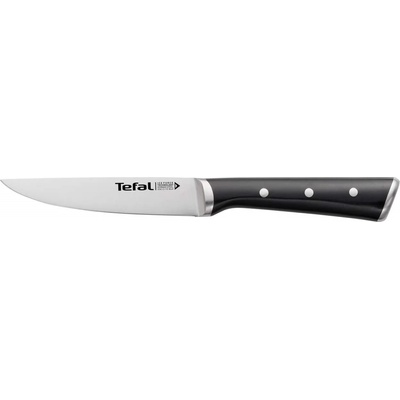 Tefal Универсален нож ICE FORCE K2320914 11 см, неръждаема стомана, Tefal (TEFK2320914)