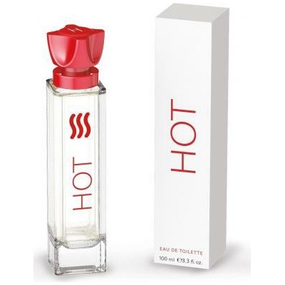 Benetton Hot toaletní voda unisex 100 ml