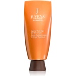 Juvena Sunsation Self Tan Cream автобронзант 150ml