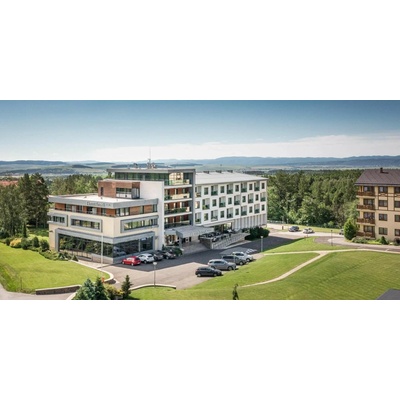 Wellness pobyt v Hoteli LESNÁ**** Superior vo Vysokých Tatrách