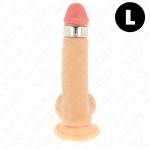  Метален ринг, поставя се под главичката, 3см. - Metal Penis Ring (D-241291)
