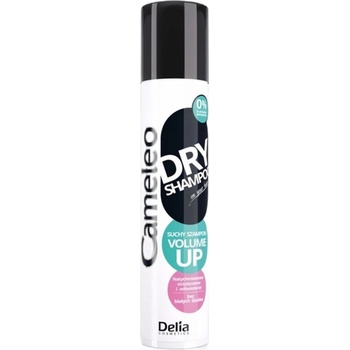 Delia Cameleo suchý šampon pro objem 200 ml