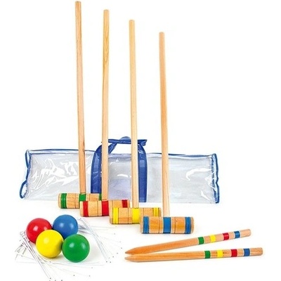 Small foot Kroket 1050