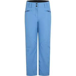Ziener Ски панталон Ziener Girl's Alin-Z Ski trousers - Shadow Blue - размер 128 (EU) (701-4124-0613)