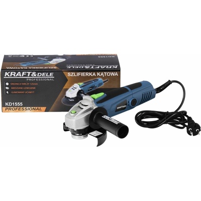 Kraft & Dele KD1555