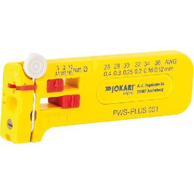 Jokari PWS-Plus 001
