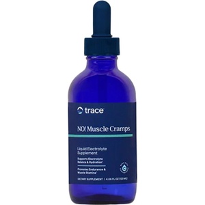 Trace Minerals No! Muscle Cramps / Anti Cramp Formula [120 мл]