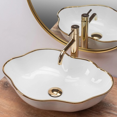 REA PEARL U0696