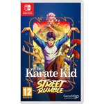 GameMill Entertainment The Karate Kid Street Rumble (Switch)
