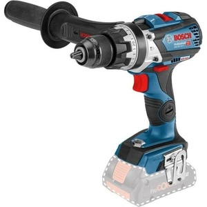 Bosch GSB 18V-110 C Solo (06019G030A) Бормашина-винтоверт