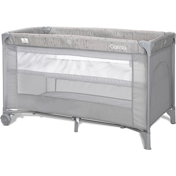 Lorelli Classic КОШАРА carina 2 НИВА grey stars (10080672416)