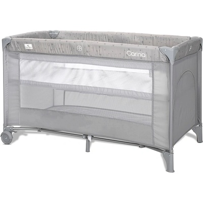 Lorelli Classic КОШАРА carina 2 НИВА grey stars (10080672416)