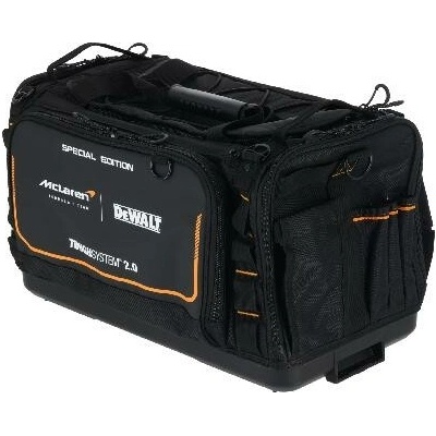 DeWalt Tough System 2.0 McLaren Brašna na nářadí DWST83542-1