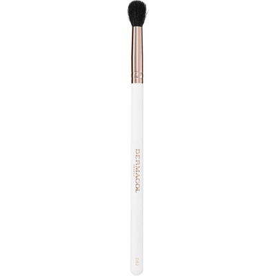 Dermacol Accessories Master Brush by PetraLovelyHair кръгла четка за сенки за очи D82 Rose Gold