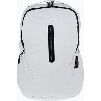 BERGSON Градска раница BERGSON Iwalk 20 l white