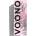 Voono Voone Hair of Gaurí Mask 100 g