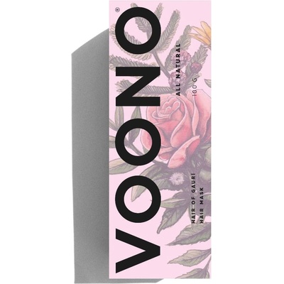 Voono Voone Hair of Gaurí Mask 100 g
