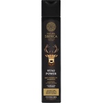 Natura Siberica For Men Only Siberian Stag Power Anti-Dandruff Shampoo 250 ml