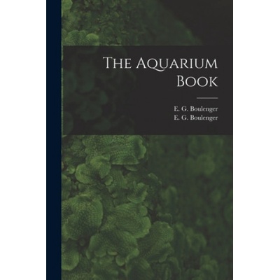 The Aquarium Book