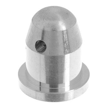 Revtec Гайка за витло кръгла M8x1.25mm, диаметър 15mm