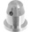 Revtec Гайка за витло кръгла M8x1.25mm, диаметър 15mm