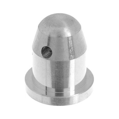 Revtec Гайка за витло кръгла M8x1.25mm, диаметър 15mm