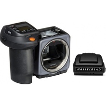 Hasselblad H6X