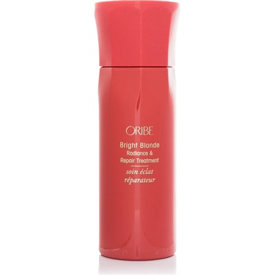 ORIBE Bright Blonde Radiance & Repair Treatment 125 ml