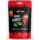 Hot chip JERKY CHILLI AND LIME 25 g