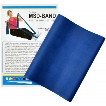 MSD-Band 1,50m - 5