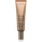 Paese Long Cover Luminous Foundation озаряващ фон дьо тен цвят 00 nude 30ml