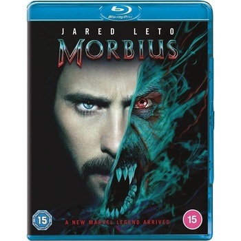 Morbius BD