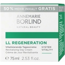 Annemarie Börlind LL Regeneration regeneračný denný krém 75 ml